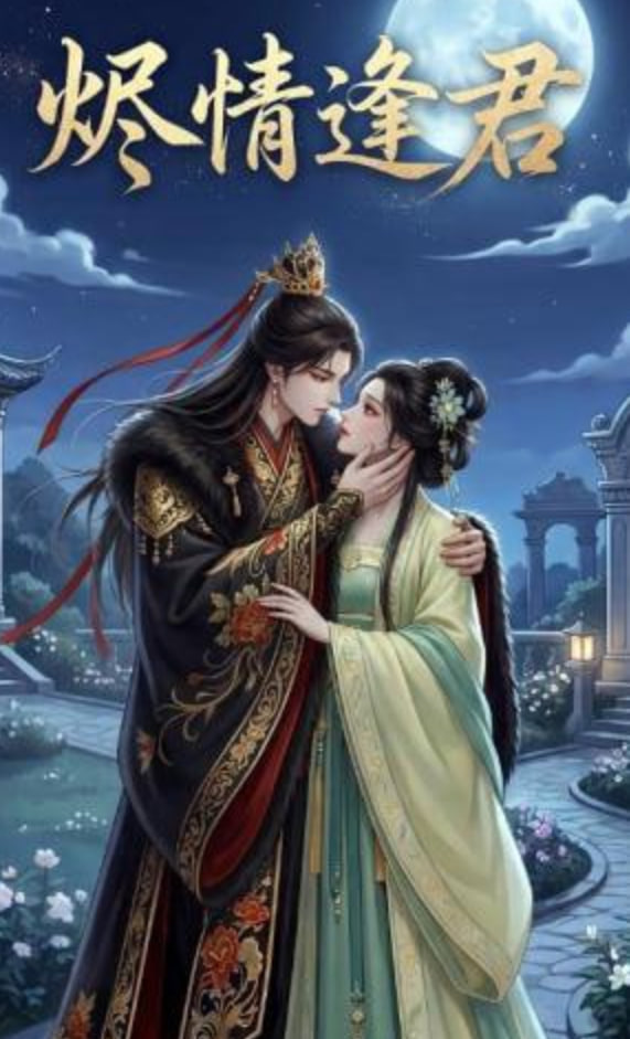 烬情逢君——迈向黎明