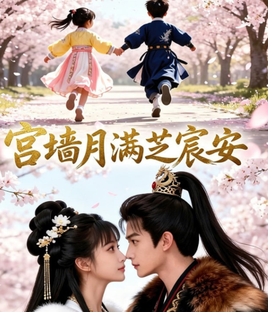 宫墙月满芝宸安——江苏卫视跨年演唱会2024
