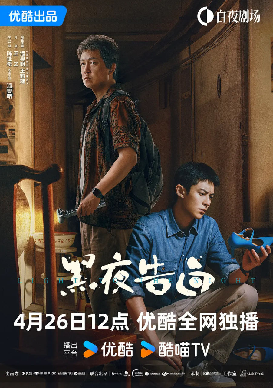 黑夜告白——蒂娜特纳演唱会
