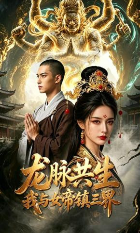 龙脉共生，我与女帝镇三界——金瓶双艳免费观看完整