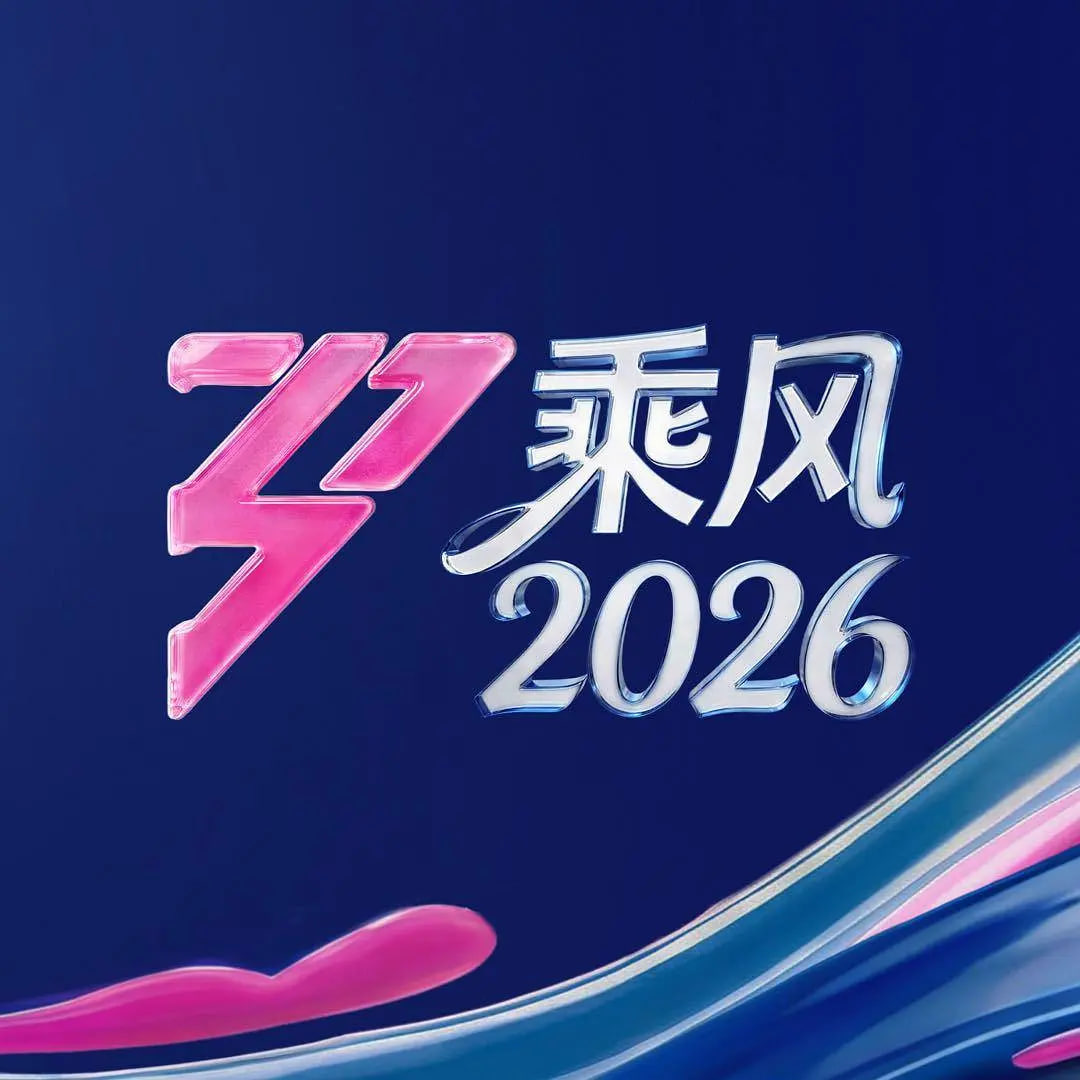 乘风2026——电视剧保卫延安