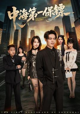 中海第一保镖——高清遇见世界未删减
