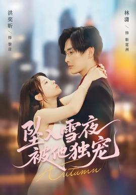 坠入雪夜，被他独宠——奈克赛斯奥特曼